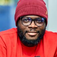 International Anchor Allies Winter 2026 First Mixer - a male student